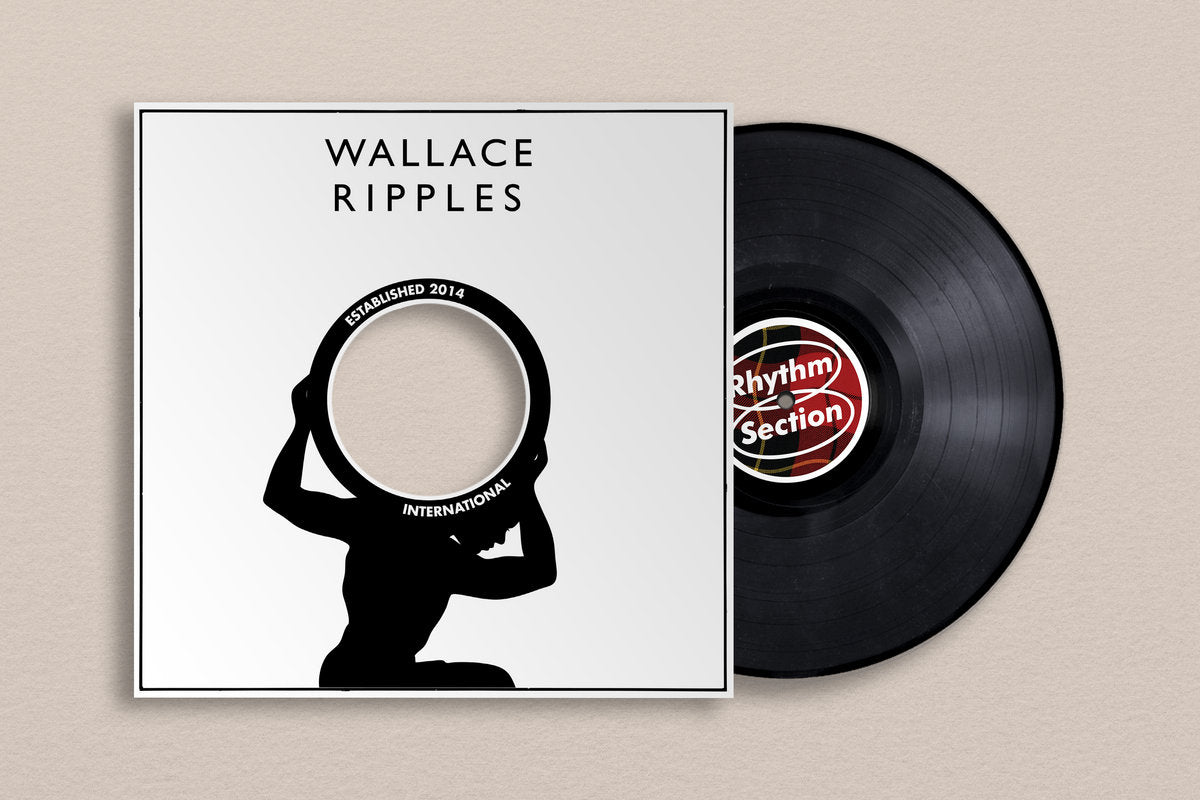 Wallace - Ripples [Rhythm Section International]