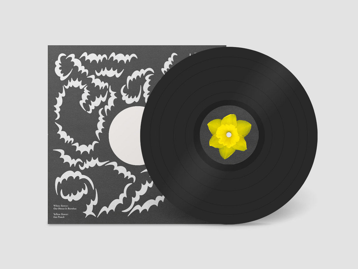 FaltyDL - Our House Is Barnhus