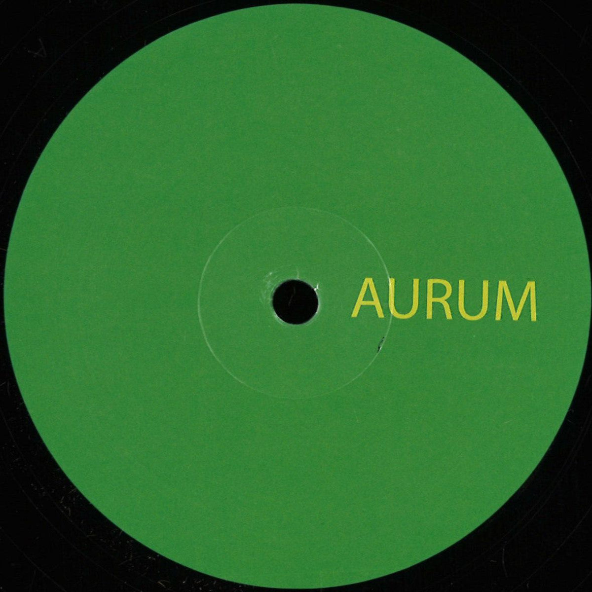 Mihai Pol - Aurum 003 (solo en vinilo) [Aurum]
