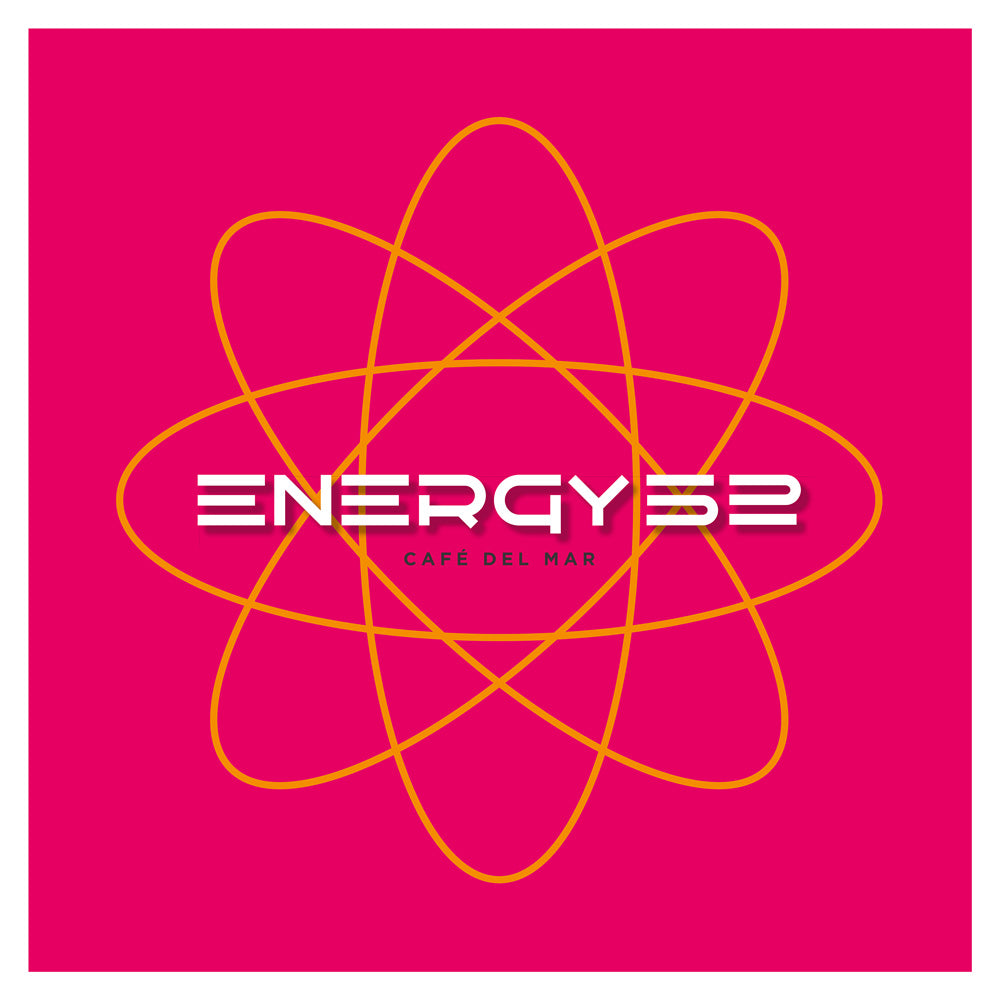 Energy 52 - Cafe Del Mar (Nalin & Kane & Deadmau5 Remixes)