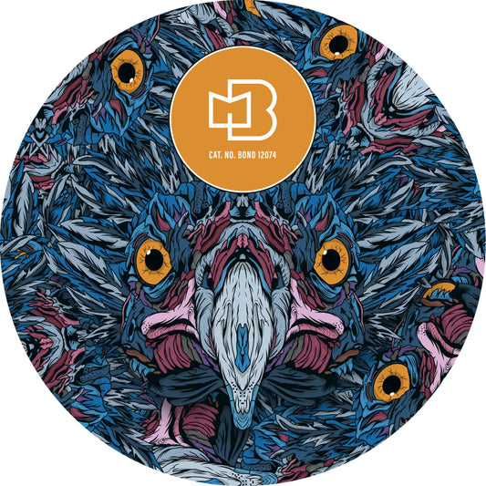 Dachshund, Sascha Dive, Pornbugs, Markus Homm, Alex Ranerro - Bondage Games Pt.10