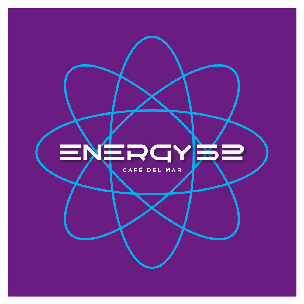 ENERGY 52 - Café del mar (Orbital & Michael Mayer Remixes)