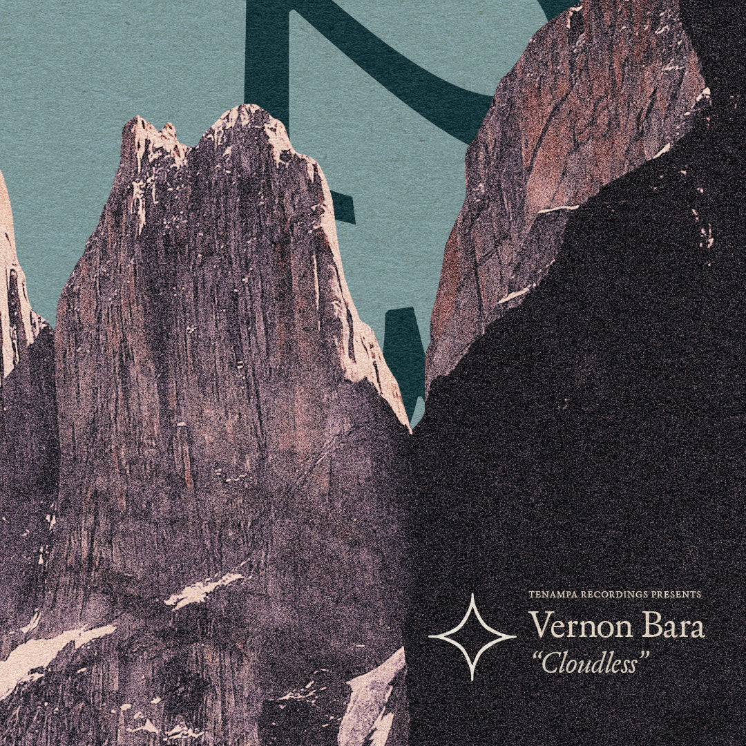 Vernon Bara - Cloudless