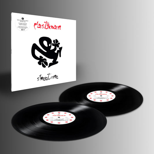 Plastikman - Sheet One (30th Anniversary Edition 2xLP)