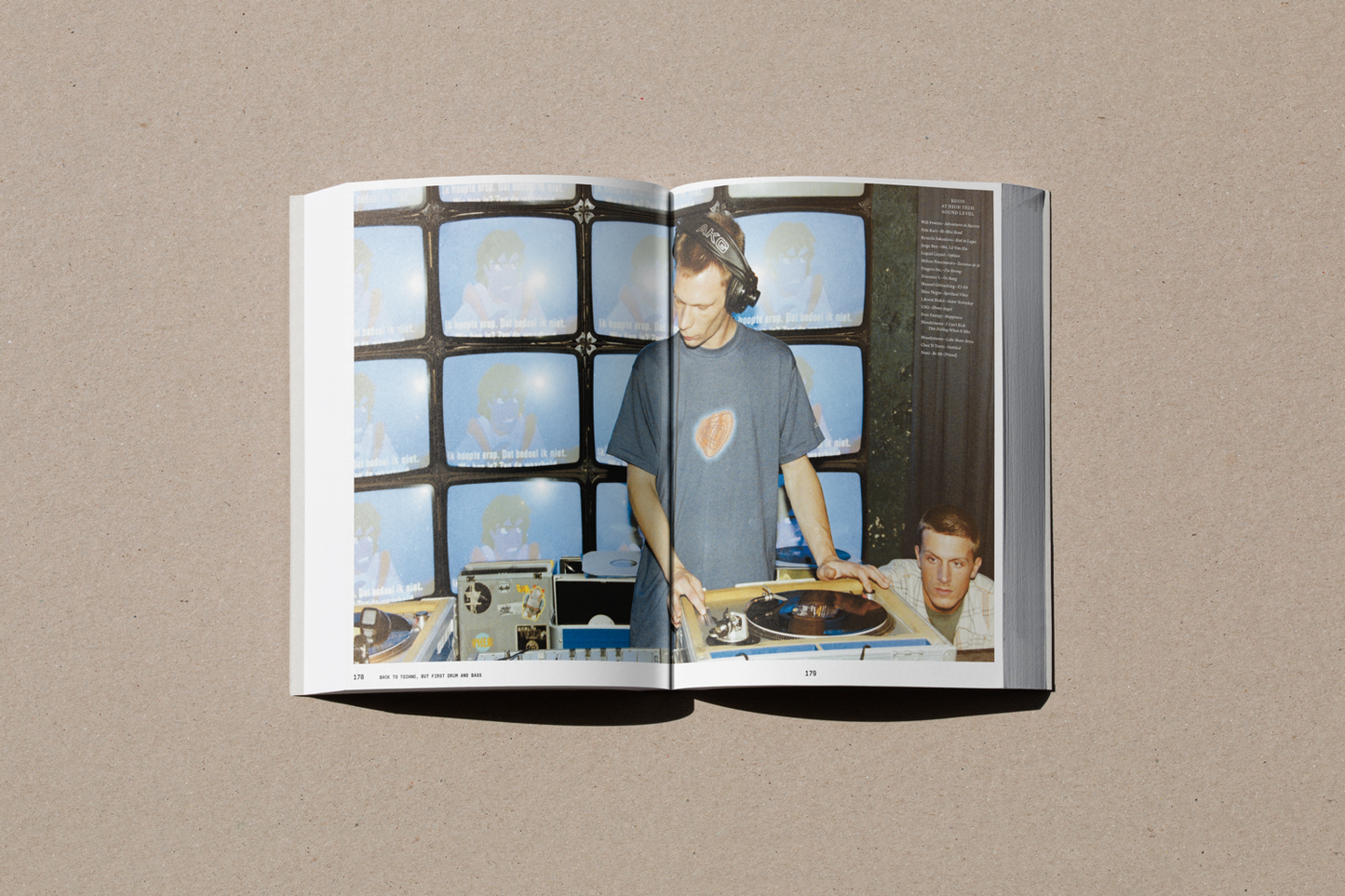 Fuse: 30yrs Of Making Noise