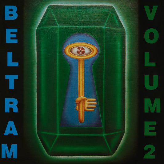 Joey Beltram - Volume II [R&S]