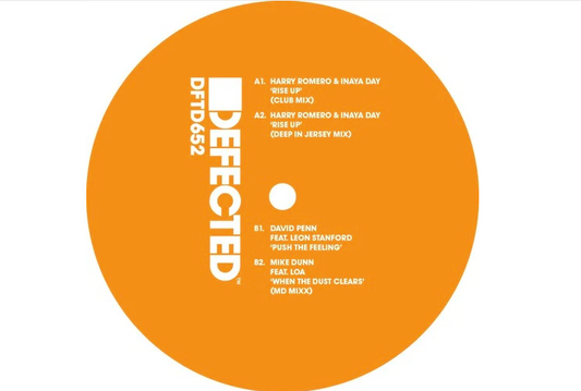 Various Artists - EP 13 [Defected]