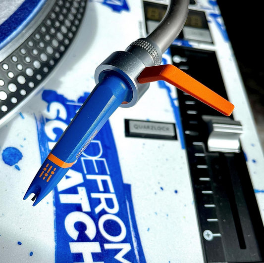 Ortofon - CC MKII DJ