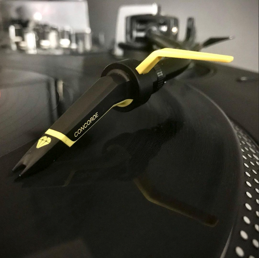 Ortofon - CC MKII Club