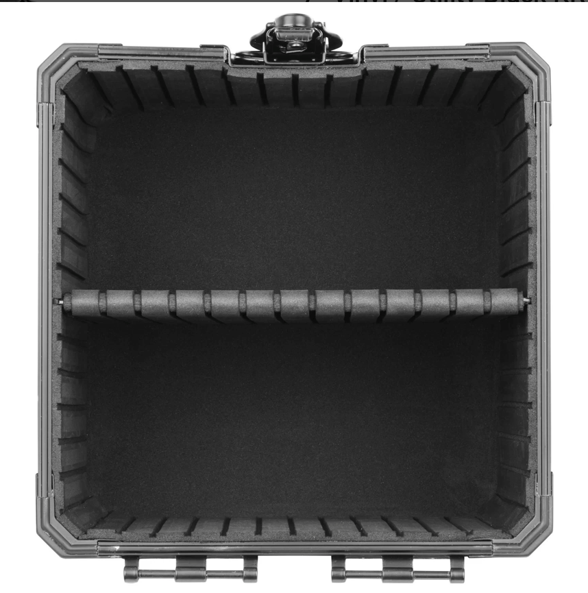 Estuche Odyssey KROM para Vinilos de 7"