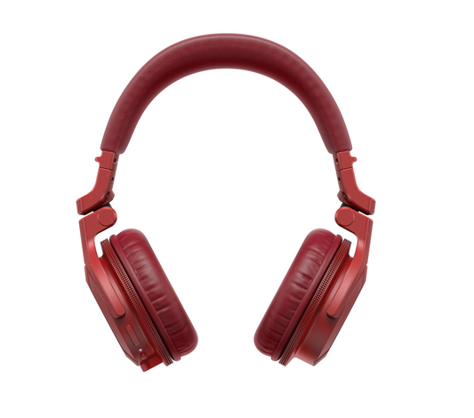 Audífonos Pioneer HDJ-CUE1BT