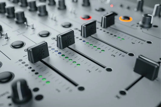 Allen & Heath: Xone96