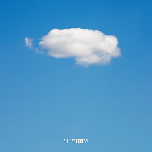 Sebastian Leger - Regina Blue EP [All Day I Dream]