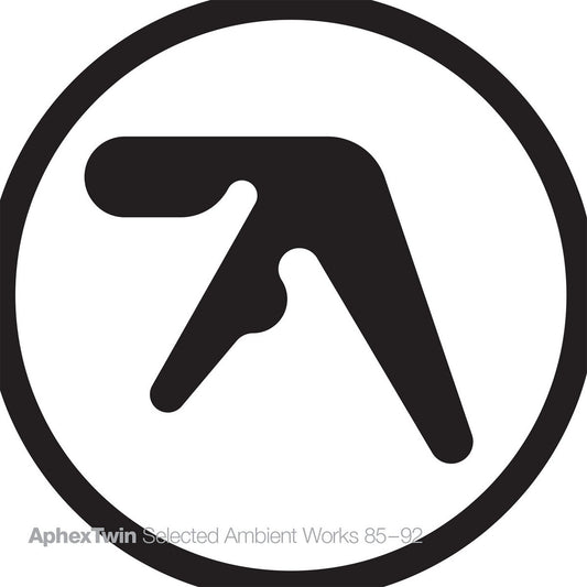 Aphex Twin - Selected Ambient Works 85-92 [Apollo]