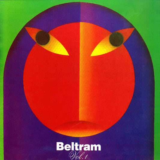 Joey Beltram - Beltram Vol.1 [R&S]