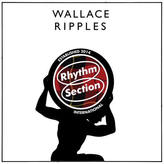 Wallace - Ripples [Rhythm Section International]