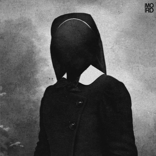 Takaaki Itoh - Disciplinary Synthetics EP [Mord]