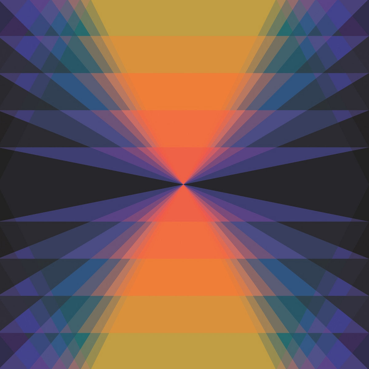 Scott Light Blooming [Circus Company] Tenampa