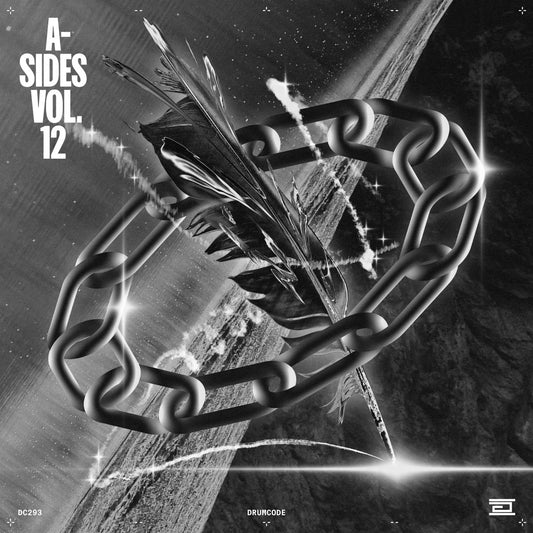 Various Artists - A-Sides Vol.12 Part 4 [Drumcode]