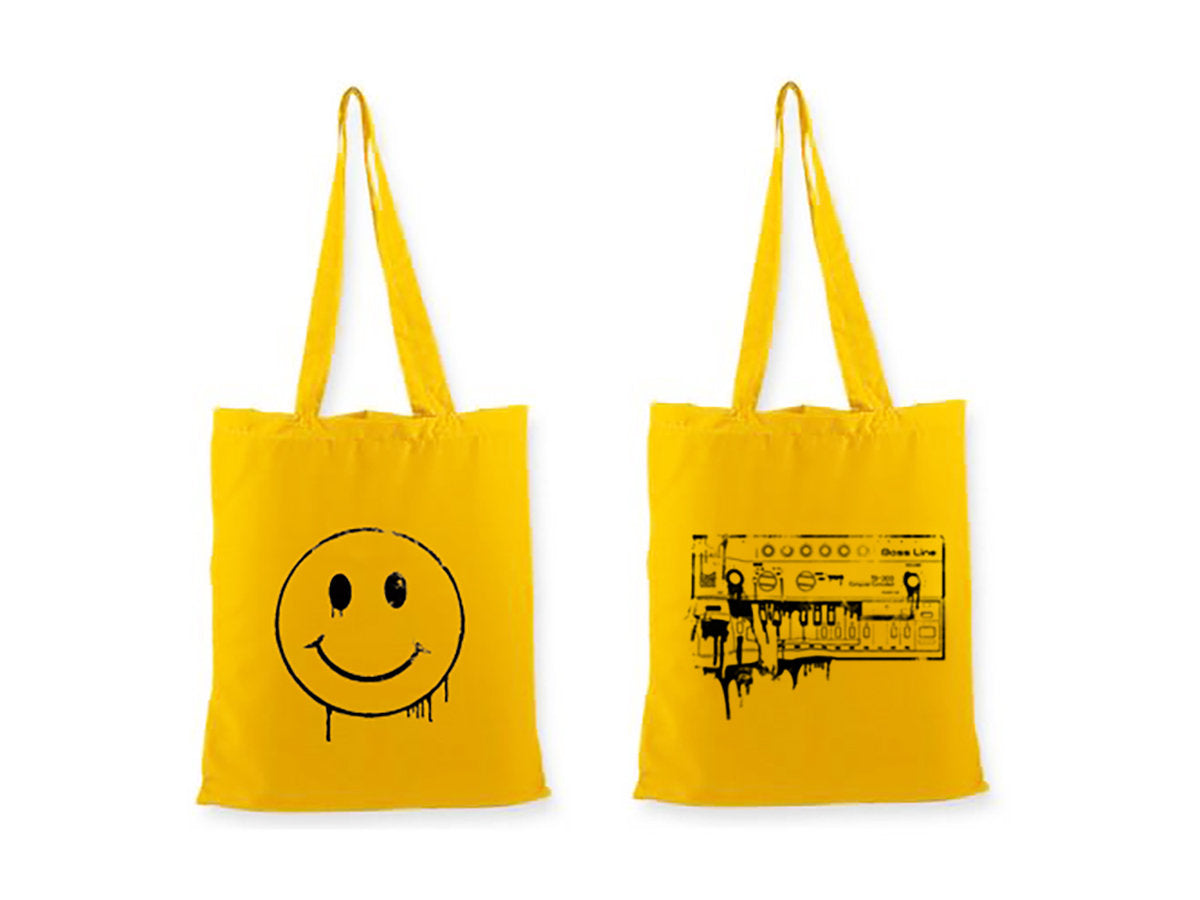 Poker Flat "Acid Flashbag" (Nueva Version)