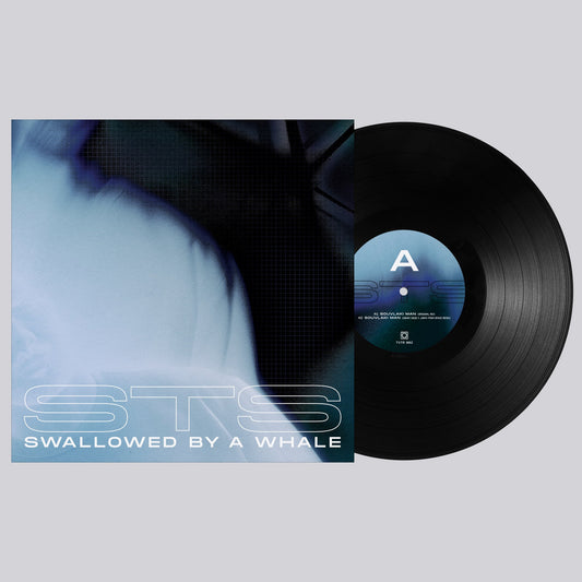 STS - Swallowed By A Whale (Incl. Danny Daze x Jonny From Space & Warzou Remixes)