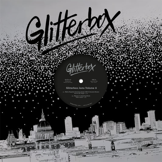 Various Artists -  Glitterbox Jams Volume 6 [Glitterbox]