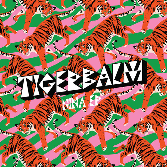 Tigerbalm - Nina [Razor N Tape]
