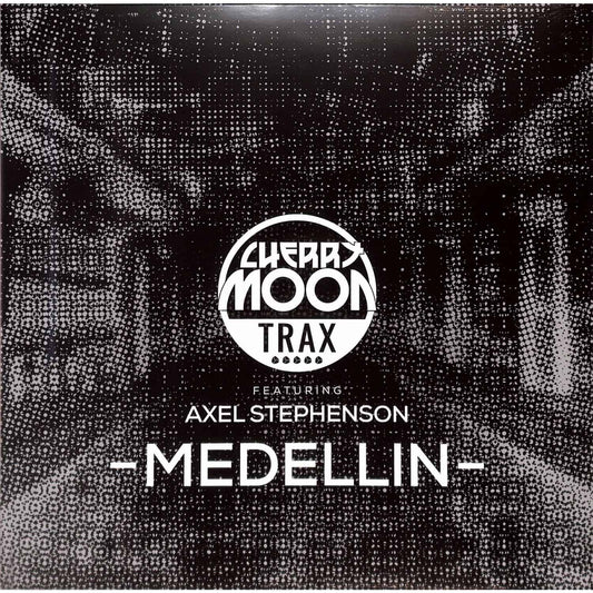 Cherry Moon Trax feat. Axel Stephenson - Medellin [Bonzai Classics]