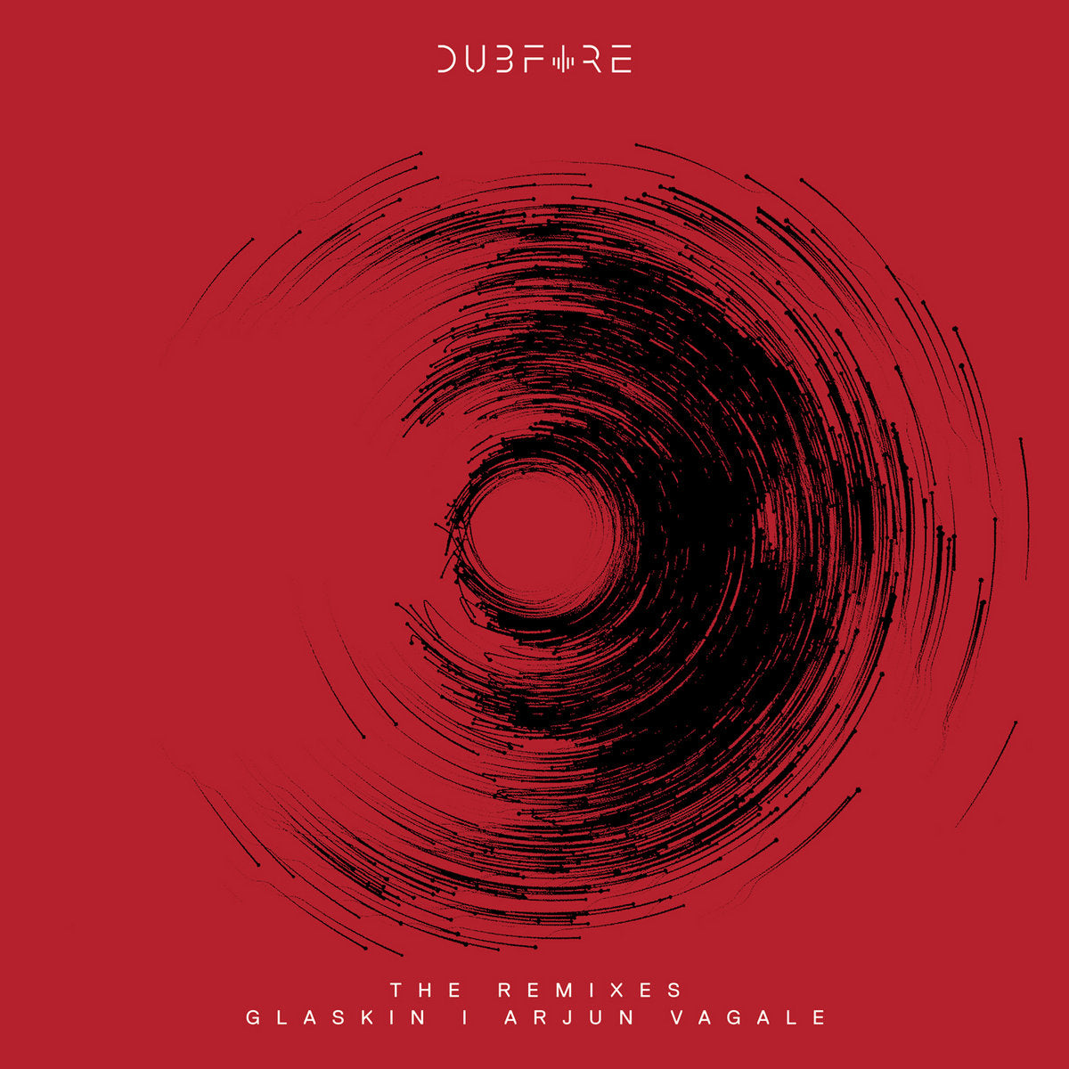 Dubfire - EVOLV | The Remixes Pt.1 (Glaskin / Arjun Vagale) [SCI+TEC]