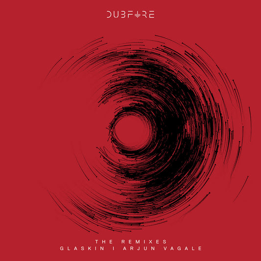 Dubfire - EVOLV | The Remixes Pt.1 (Glaskin / Arjun Vagale) [SCI+TEC]