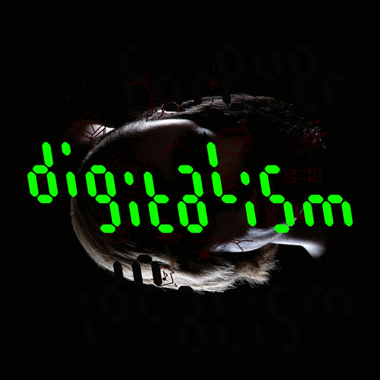 Digitalism - Idealism Forever (3LP Anniversary Edition) [Magentism Records]