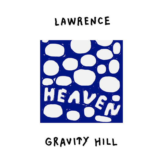Lawrence - Gravity Hill [Smallville]