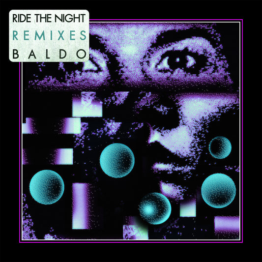 Baldo - Ride The Night Remixes [Permanent Vacation]