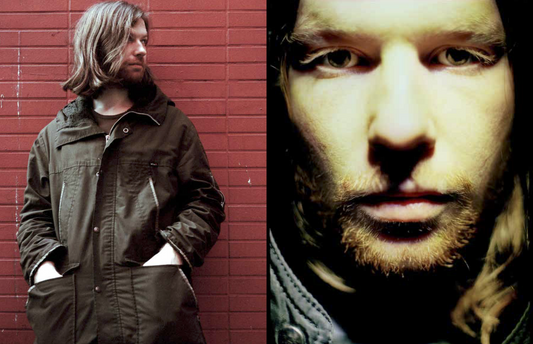 Aphex Twin - A Disco Pogo Tribute