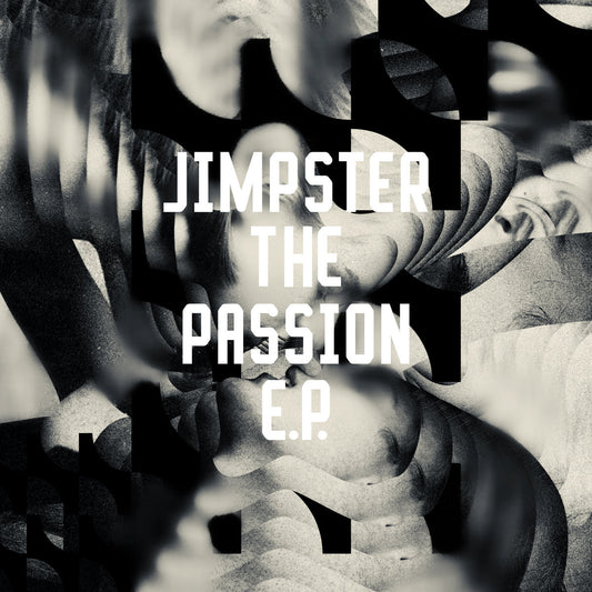 Jimpster - The Passion EP (Incl. Atjazz Remix) [Freerange Records]