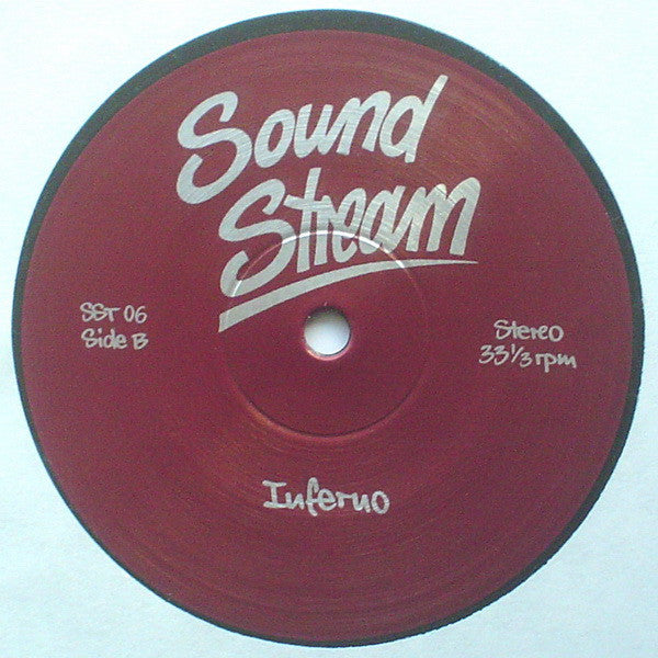 Sound Stream - Julie's Theme