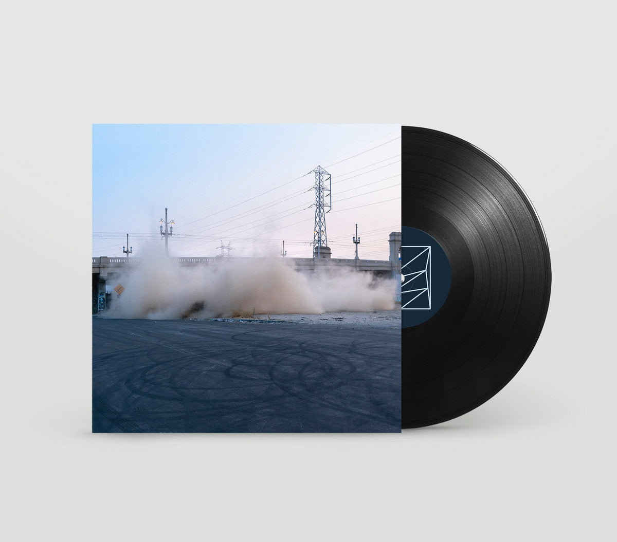 Orlando Voorn - Heist Mastercuts EP [Heist]