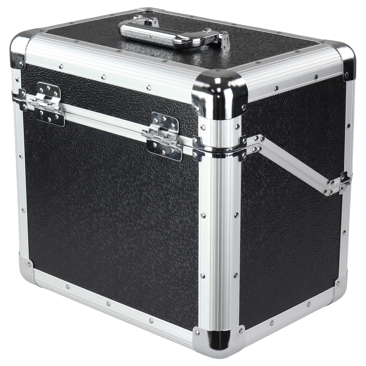 Estuche Odyssey para vinilos LP de 12″ V2 Microcell con textura de superficie