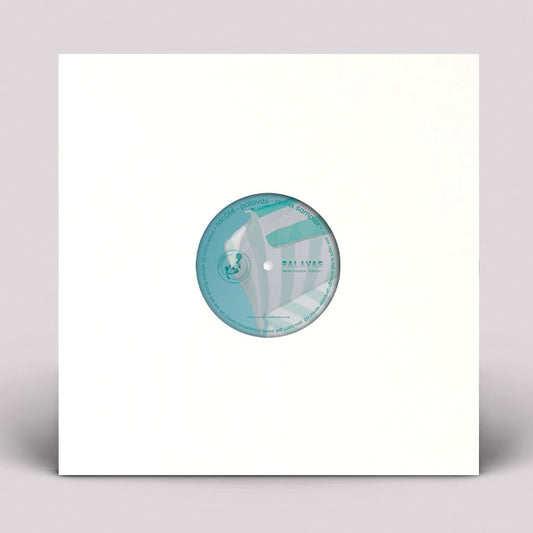 VA - Palavas - Remix Sampler Vol. 1 (Jimpster / Musumeci / Dj Rocca / JKriv / Dicky Trisco)
