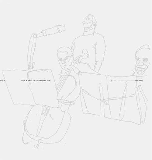 Gabriels - Love & Hate In a Different Time (X-Press 2 & Kerri Chandler Remixes)