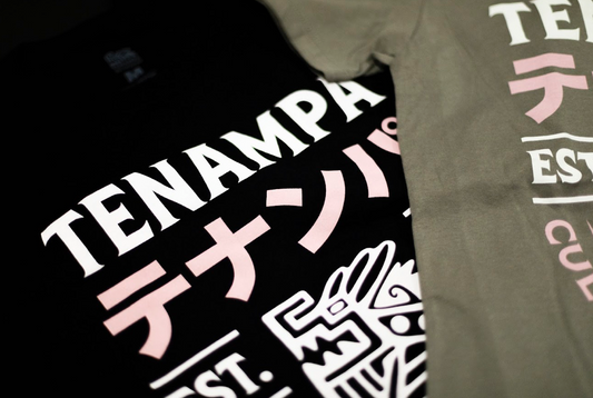 'Cultura Electronica' Men's Tee