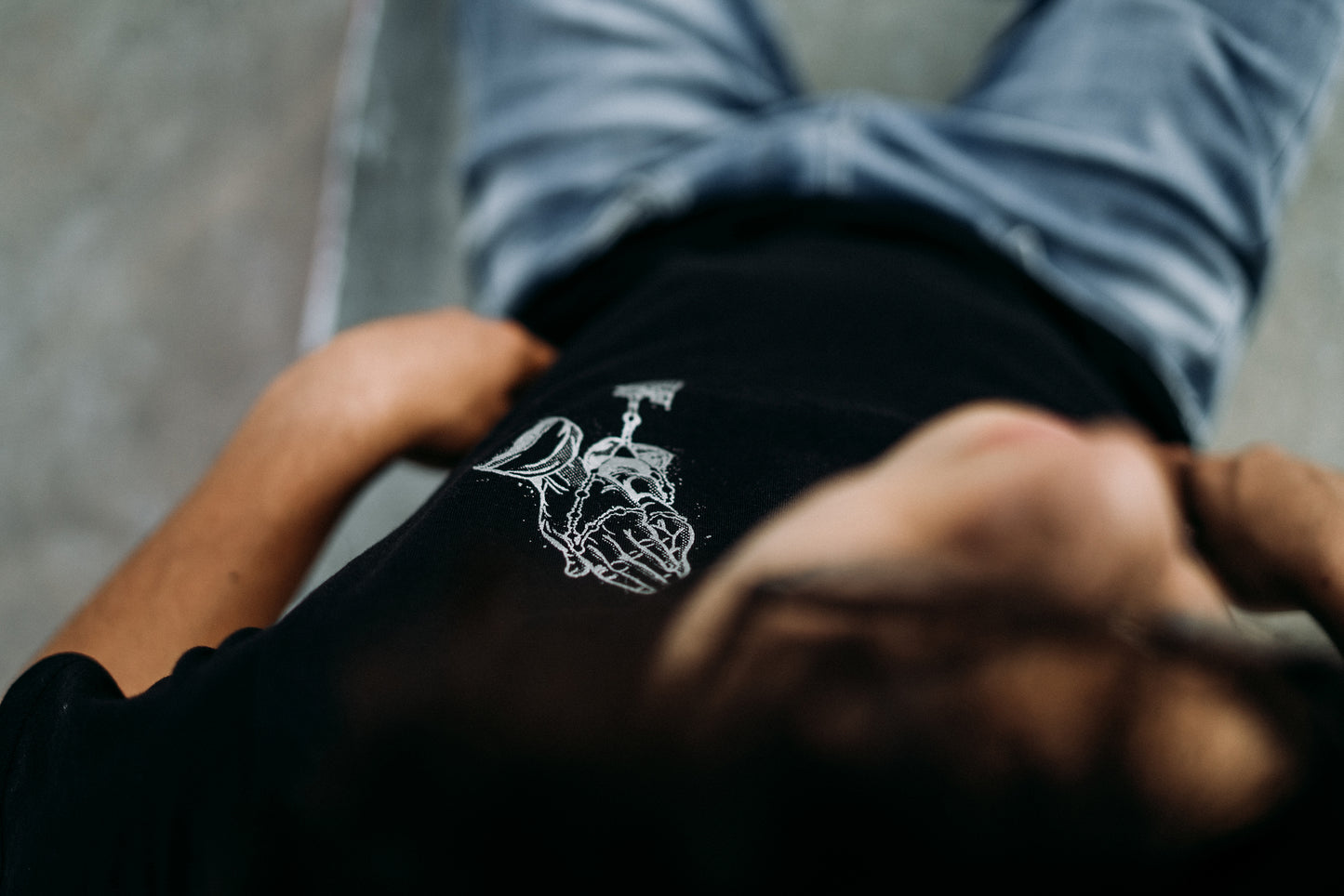 "Pray For Tenampa" T-Shirt