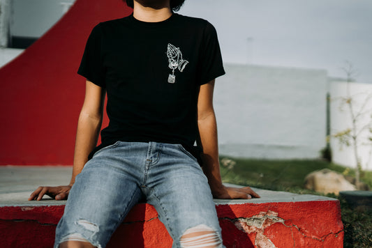 "Pray For Tenampa" T-Shirt