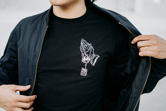 "Pray For Tenampa" T-Shirt