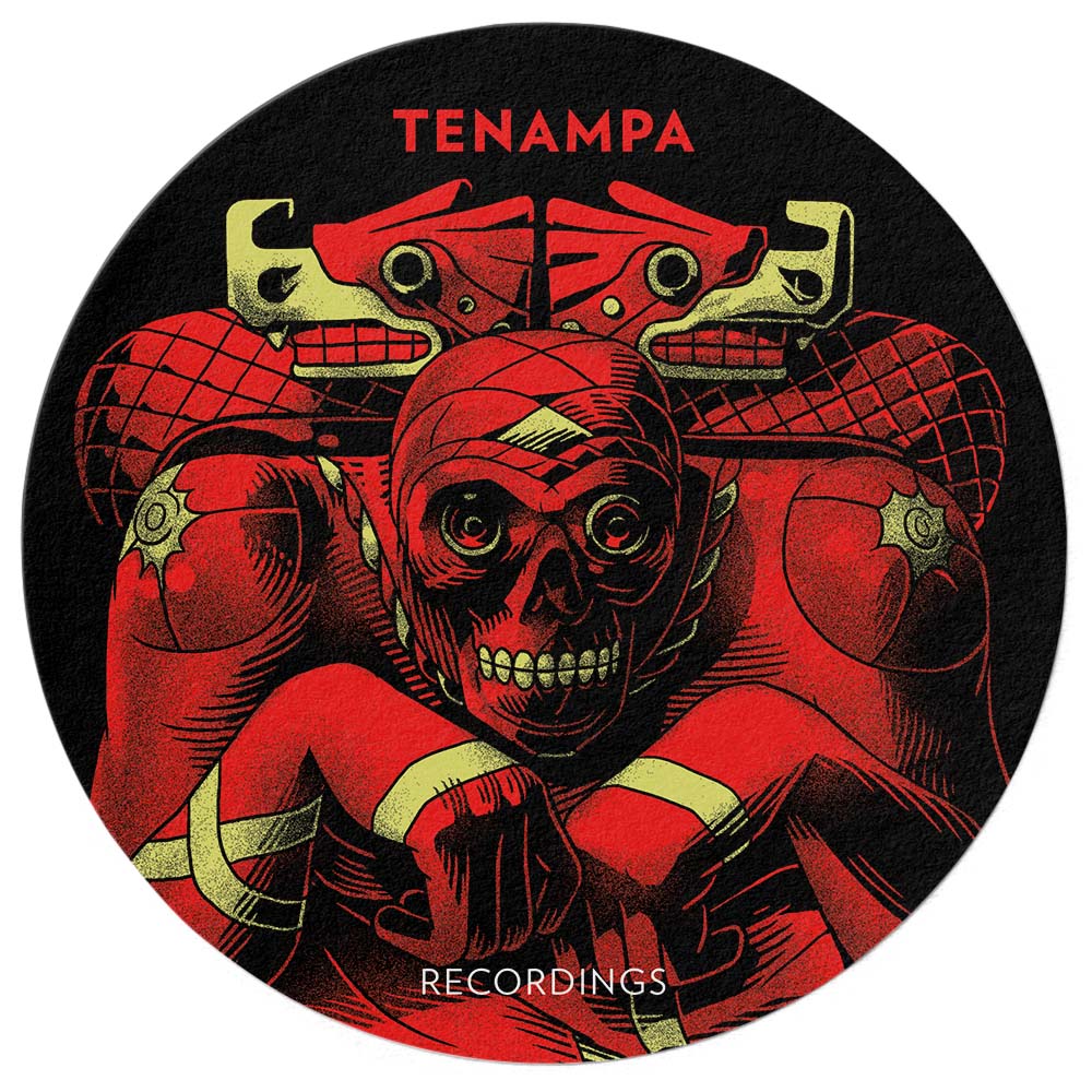 Assorted Sticker Pack