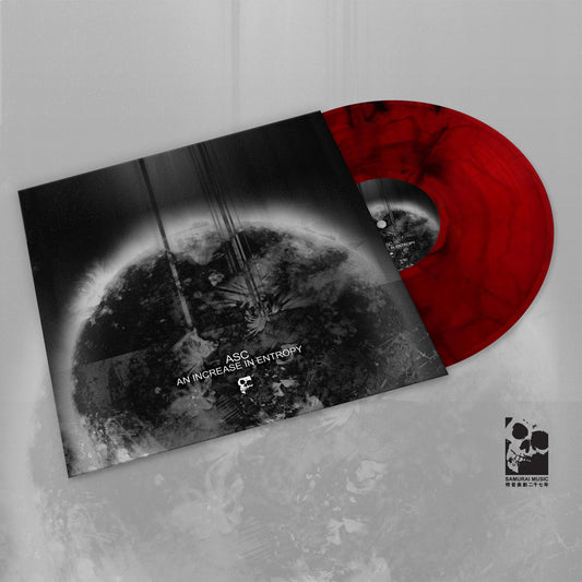 ASC - An Increase In Entropy [Samurai Music]