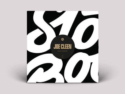 Joe Cleen - Chapters EP [SlothBoogie]