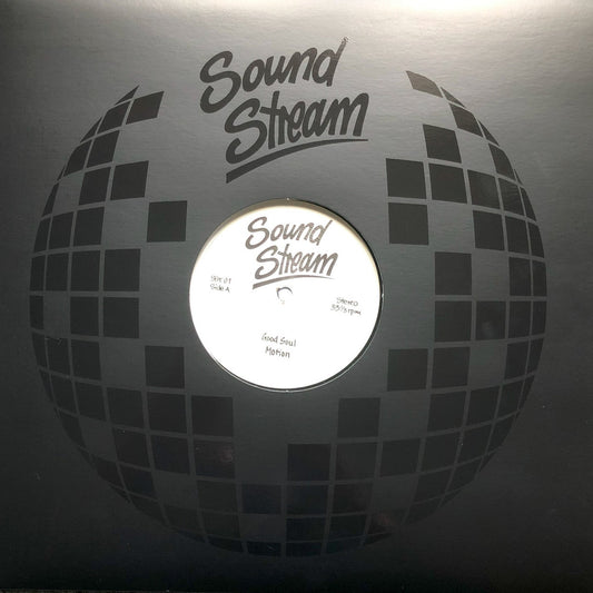 Sound Stream - Good Soul