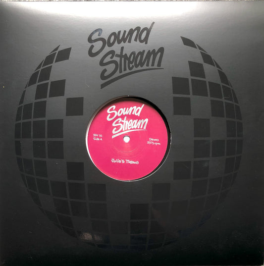 Sound Stream - Julie's Theme