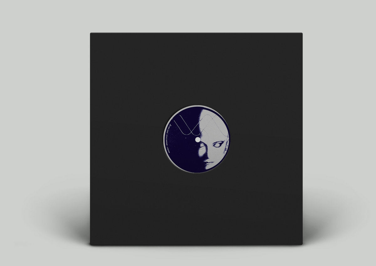 Dream Cycle - Part One EP [Sneaker Social Club]
